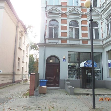 Apartament Kasztanowy Apartment Gliwice Exterior photo