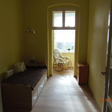 Apartament Kasztanowy Apartment Gliwice Exterior photo