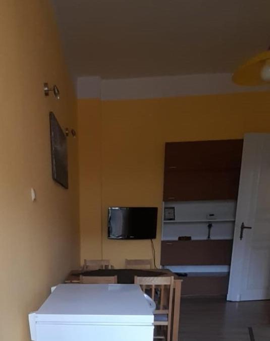 Apartament Kasztanowy Apartment Gliwice Exterior photo