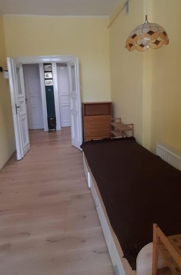 Apartament Kasztanowy Apartment Gliwice Exterior photo