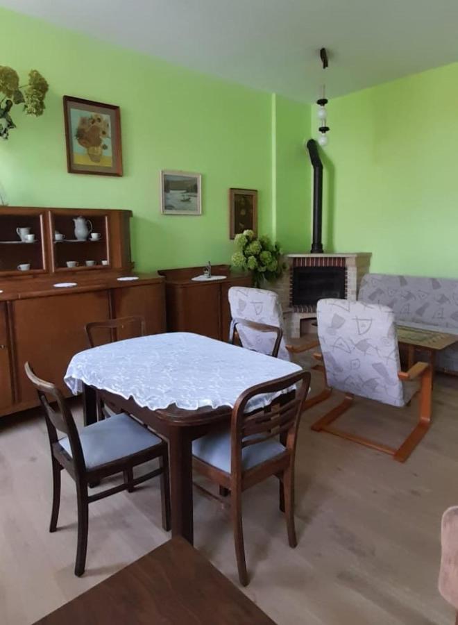 Apartament Kasztanowy Apartment Gliwice Exterior photo