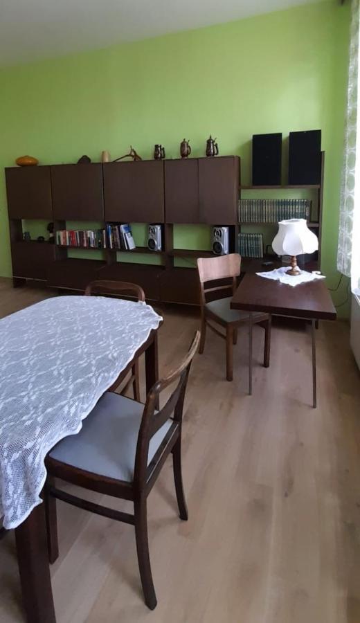 Apartament Kasztanowy Apartment Gliwice Exterior photo
