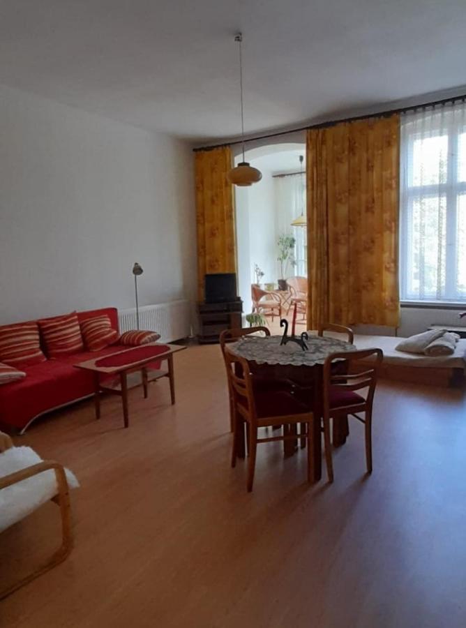 Apartament Kasztanowy Apartment Gliwice Exterior photo