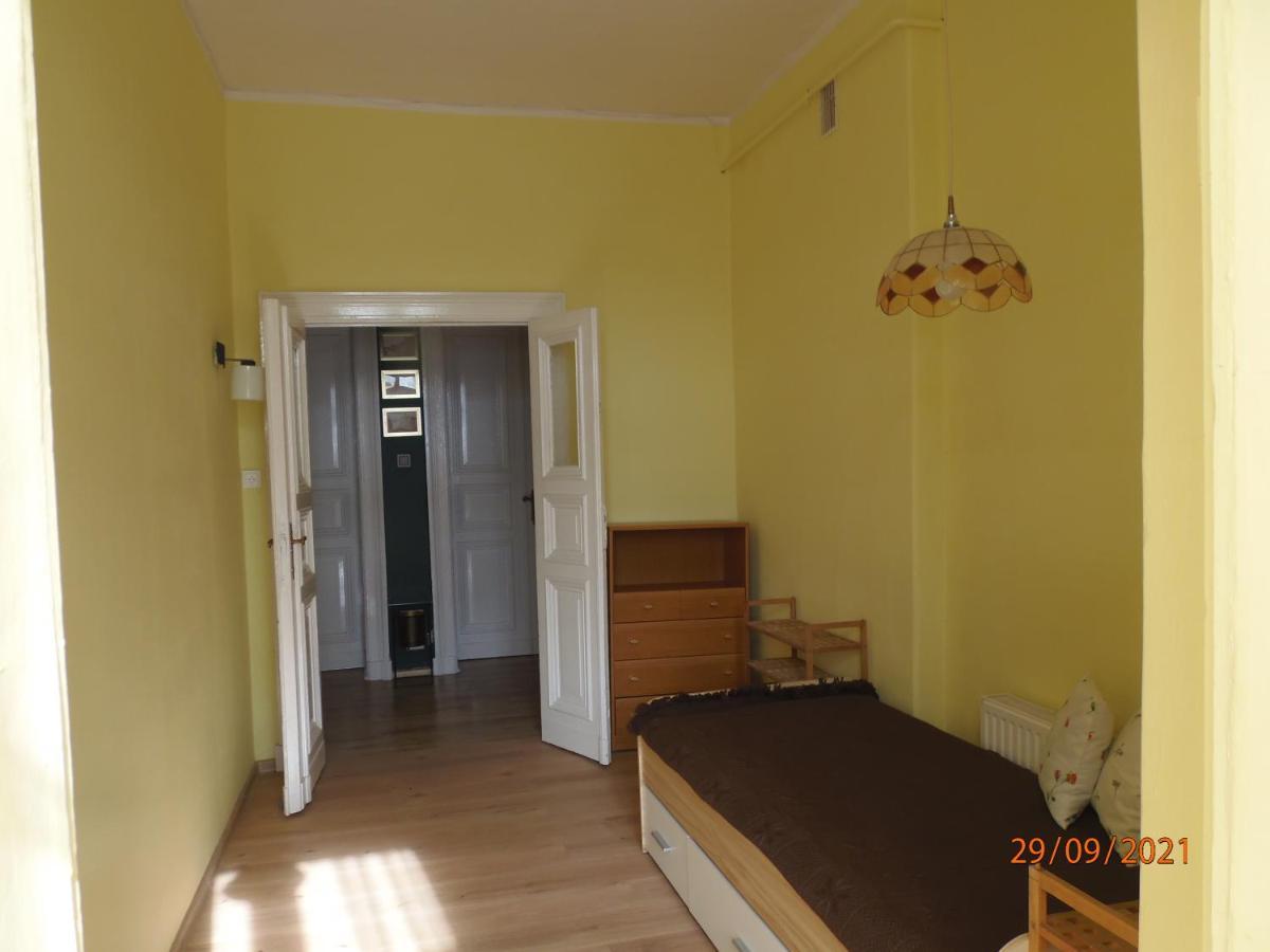 Apartament Kasztanowy Apartment Gliwice Exterior photo