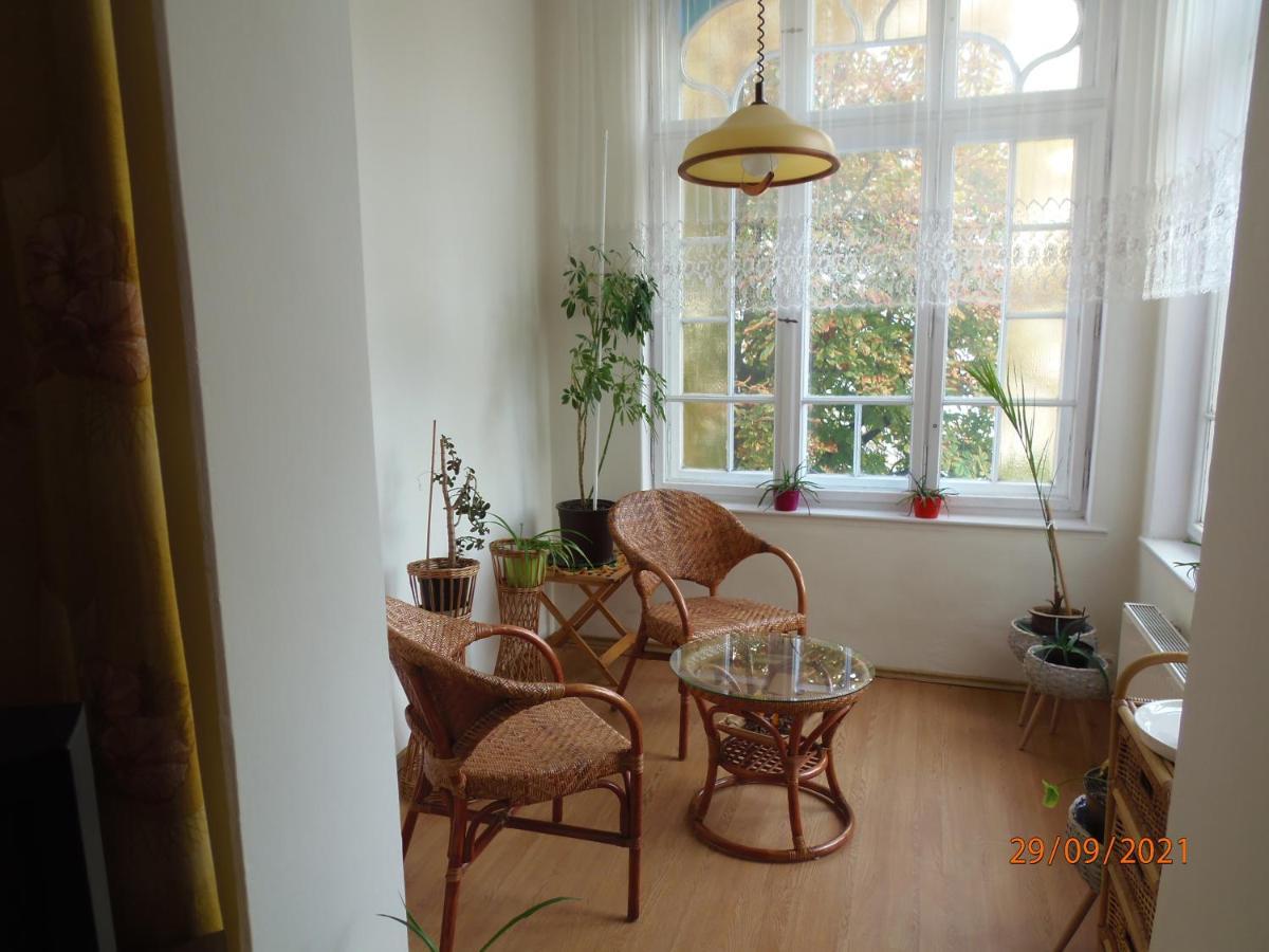 Apartament Kasztanowy Apartment Gliwice Exterior photo
