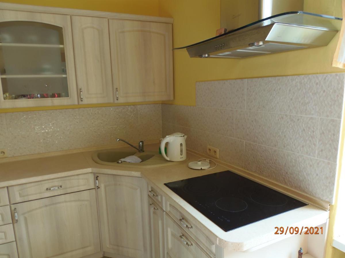 Apartament Kasztanowy Apartment Gliwice Exterior photo