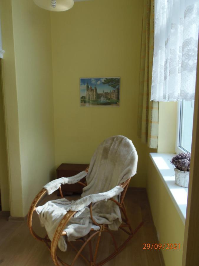 Apartament Kasztanowy Apartment Gliwice Exterior photo