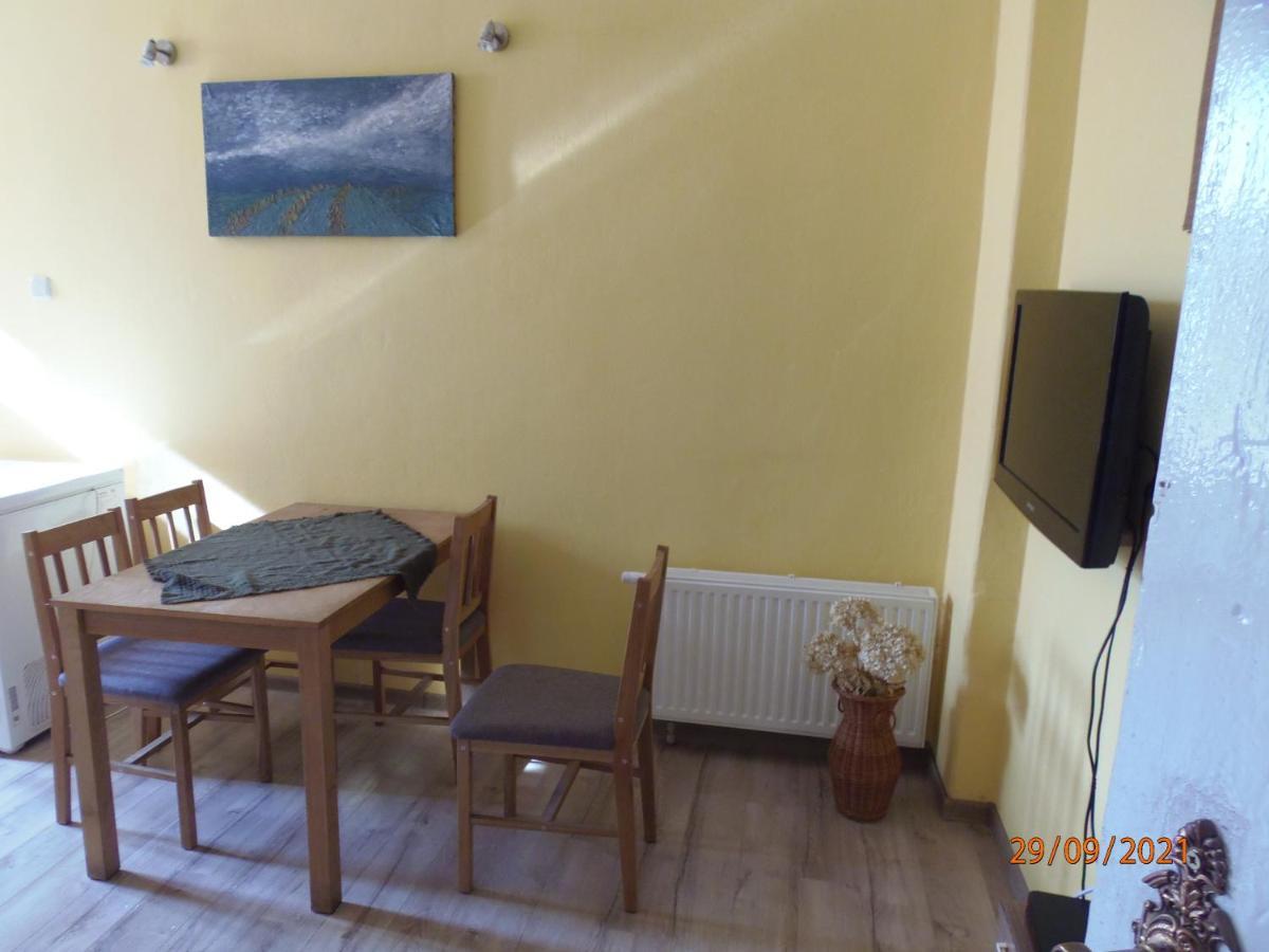 Apartament Kasztanowy Apartment Gliwice Exterior photo