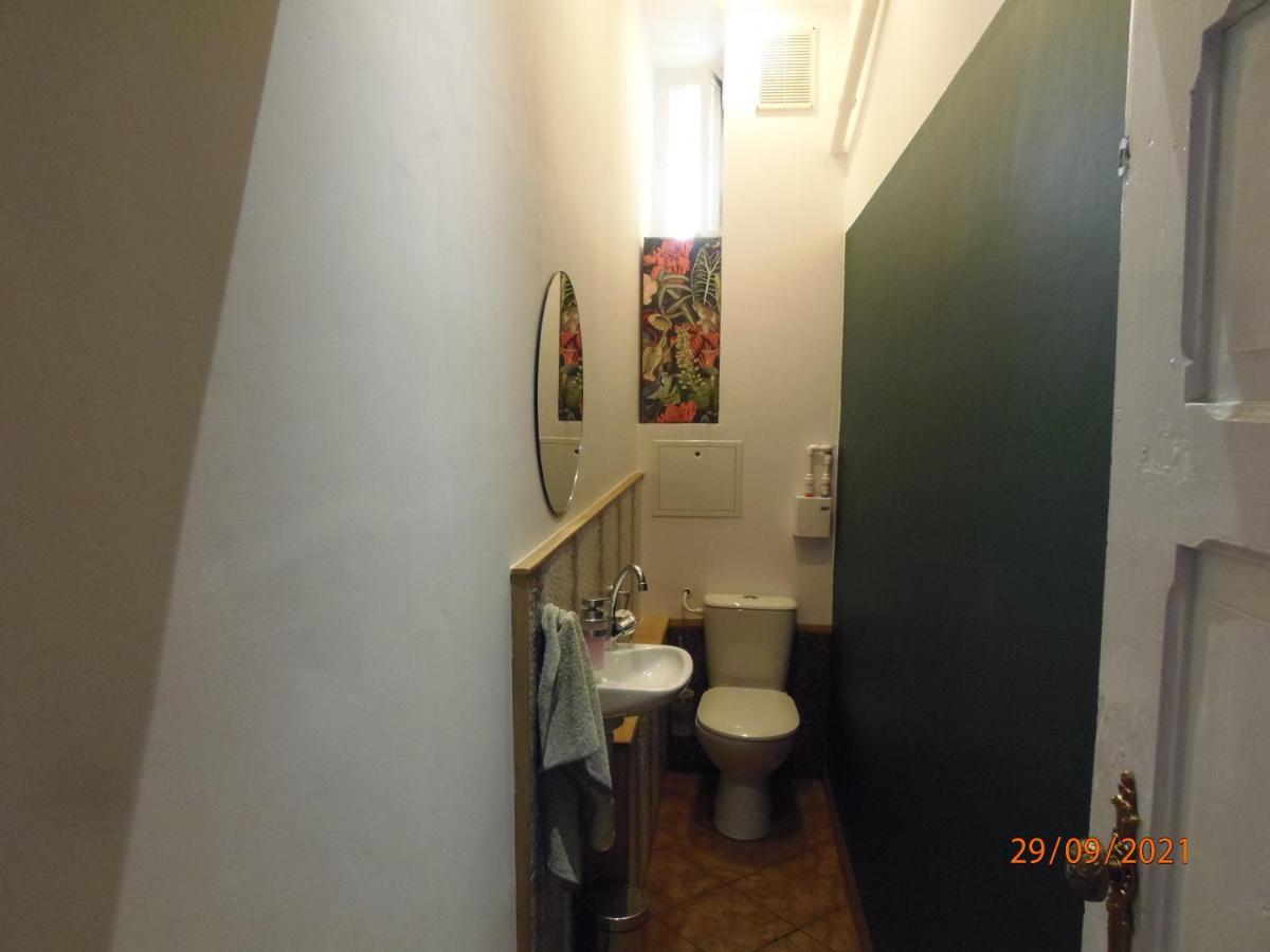 Apartament Kasztanowy Apartment Gliwice Exterior photo