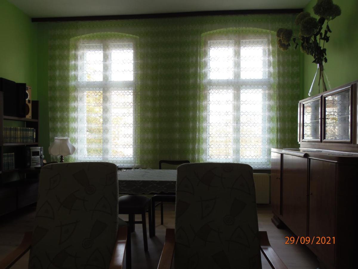 Apartament Kasztanowy Apartment Gliwice Exterior photo